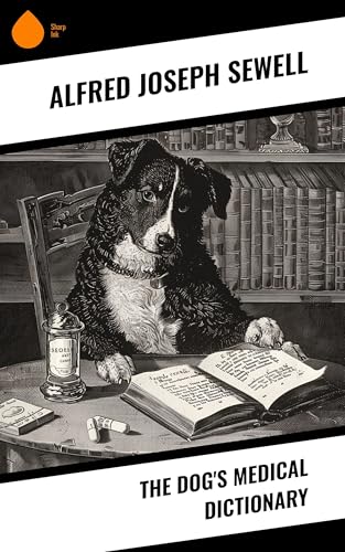 The Dog's Medical Dictionary