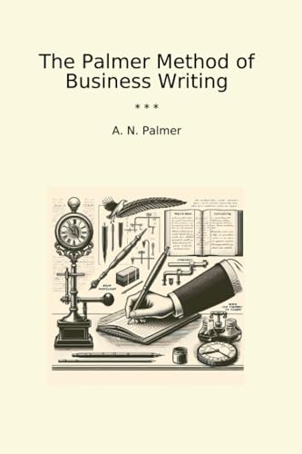 The Palmer Method of Business Writing