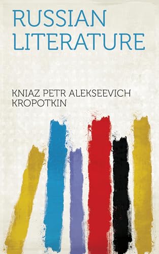 Russian Literature
