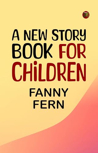 A New Story Book for Children
