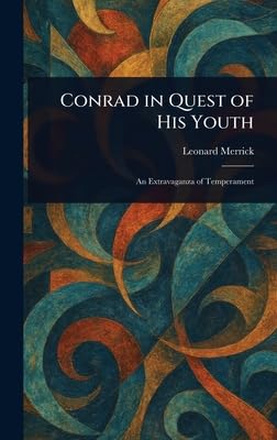 Conrad in Quest of His Youth