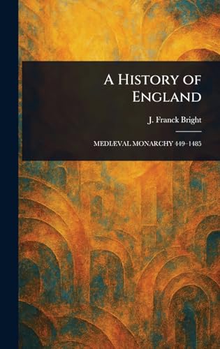 A History of England