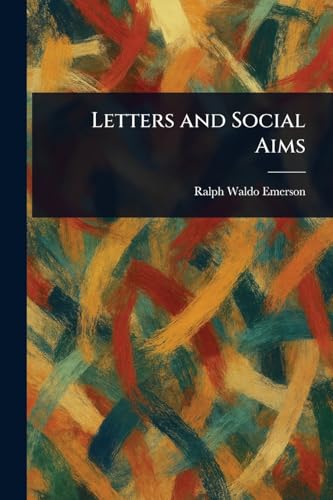 Letters and Social Aims