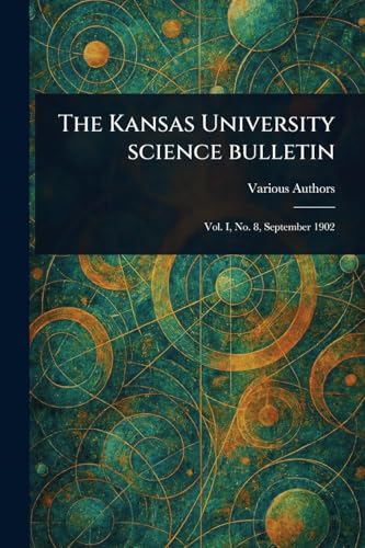 The Kansas University Science Bulletin