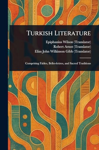 Turkish Literature