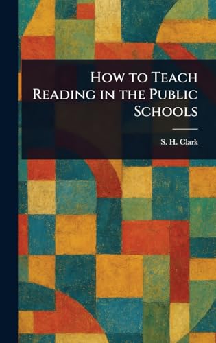 How to Teach Reading in the Public Schools