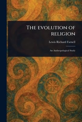 The Evolution of Religion