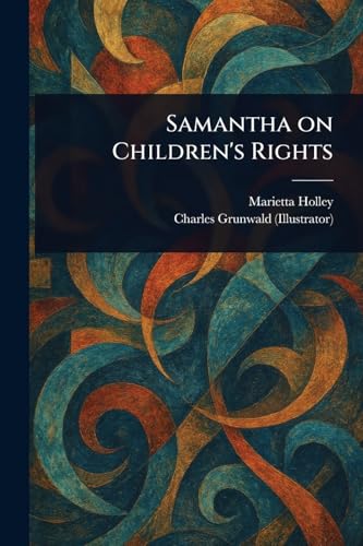 Samantha on Children's Rights