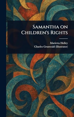 Samantha on Children's Rights