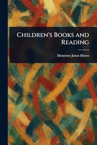 Children's Books and Reading