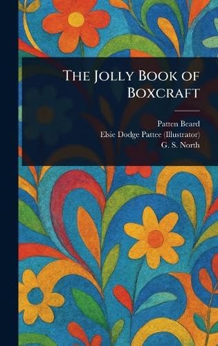 The Jolly Book of Boxcraft