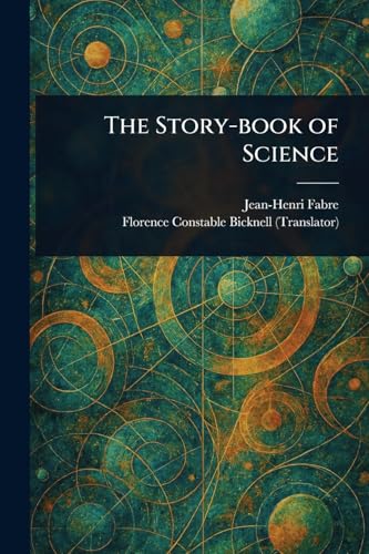 The Story-book of Science