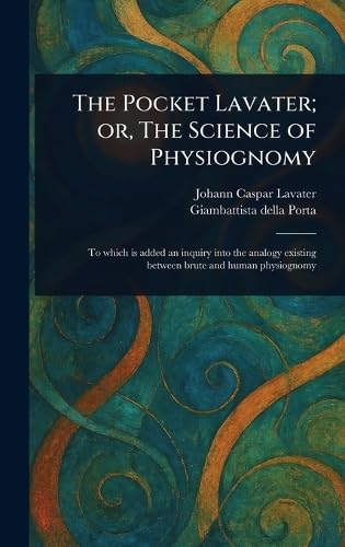 The Pocket Lavater; or, The Science of Physiognomy