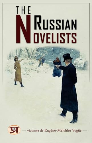 The Russian Novelists
