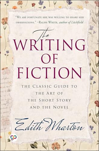 The Writing of Fiction