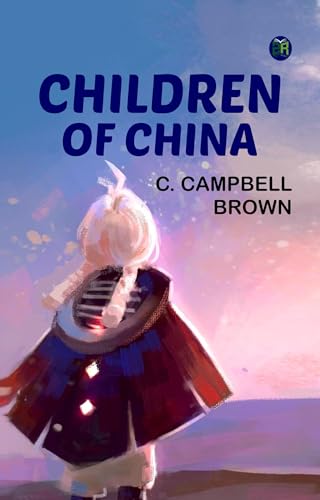 Children of China