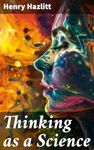 Thinking as a Science