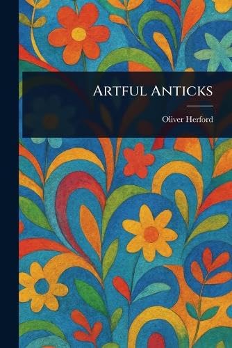 Artful Anticks