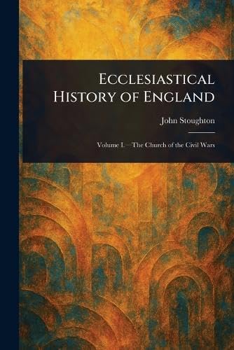 Ecclesiastical History of England