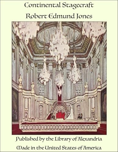Continental Stagecraft