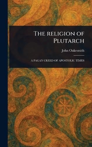 The Religion of Plutarch