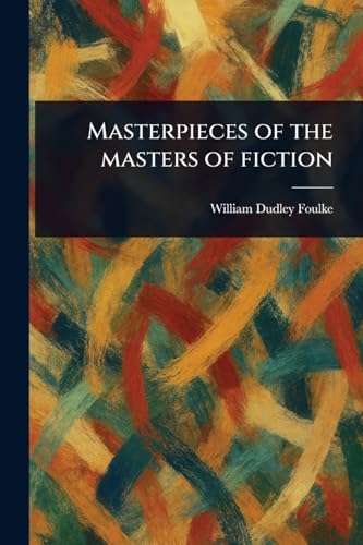 Masterpieces of the Masters of Fiction