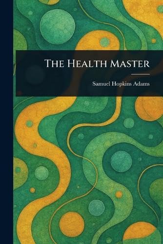 The Health Master