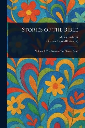 Stories of the Bible