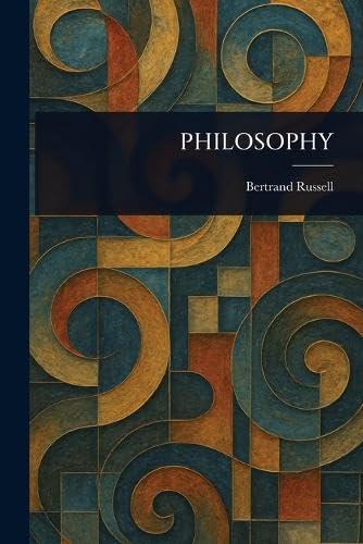 PHILOSOPHY