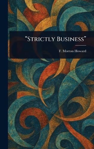 'Strictly Business'