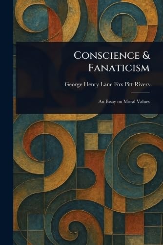Conscience & Fanaticism