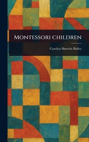 Montessori Children