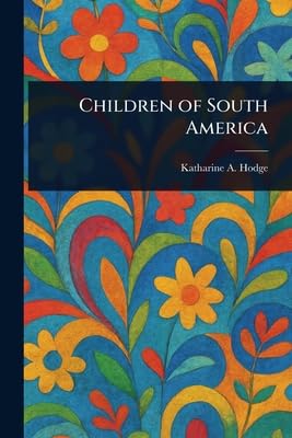 Children of South America