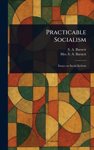 Practicable Socialism