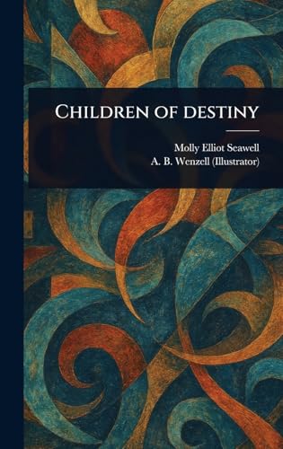 Children of Destiny
