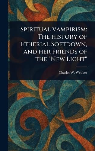 Spiritual Vampirism