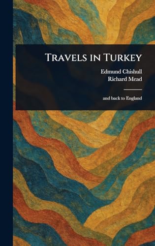 Travels in Turkey