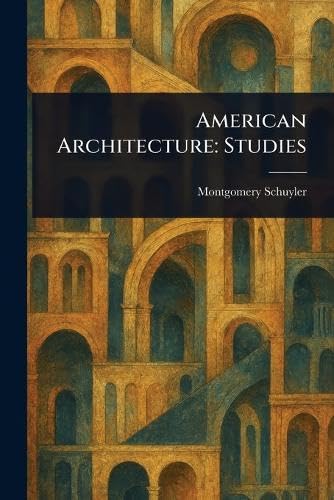 American Architecture