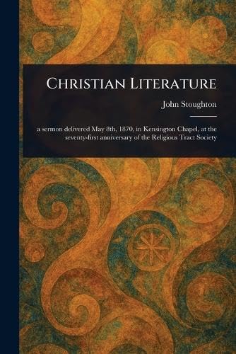 Christian Literature