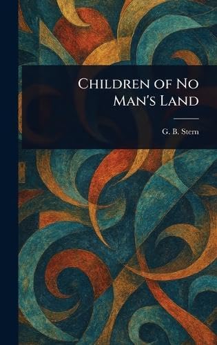 Children of No Man's Land