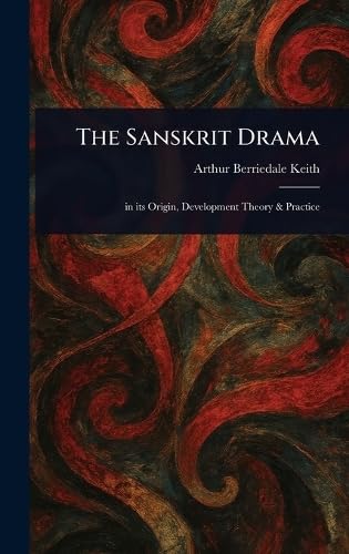 The Sanskrit Drama