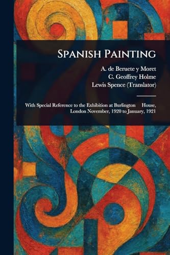 Spanish Painting