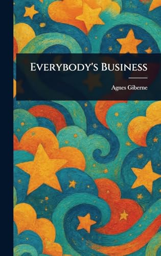 Everybody's Business