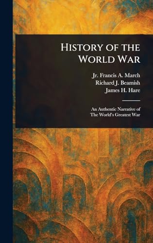History of the World War