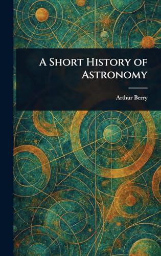A Short History of Astronomy