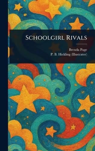 Schoolgirl Rivals