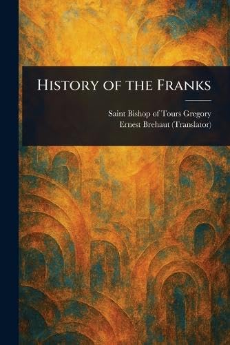 History of the Franks