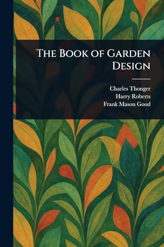 The Book of Garden Design