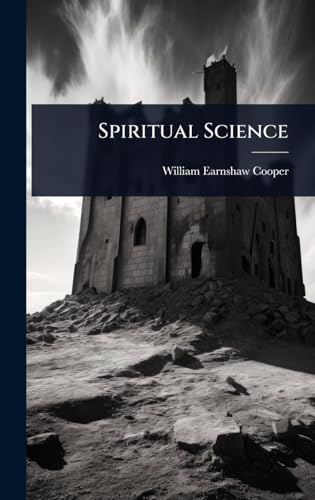 Spiritual Science