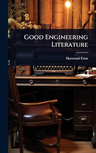 Good Engineering Literature